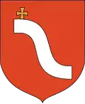 Wappen von Rynarzewo