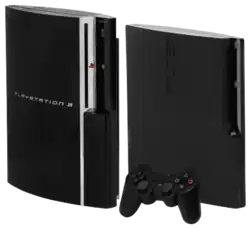 PlayStation 3