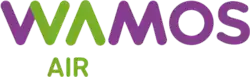 Logo der Wamos Air