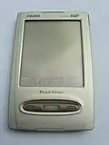 PV-S660