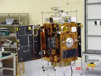 STSAT-2A