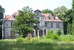 Schloss 2007