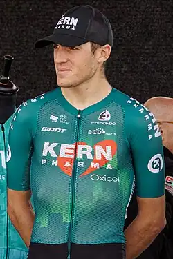 Pablo Castrillo (2024)