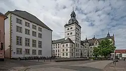 Gymnasium Theodorianum