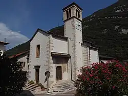 Pfarrkirche Santi Filippo e Giacomo