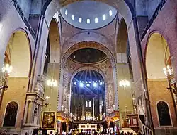 Sant’Antonio in Padua