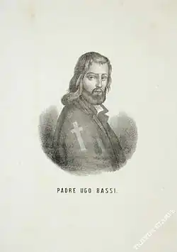 Pater Ugo Bassi