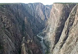 Black Canyon