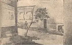 Gemälde von M. Huseynzade