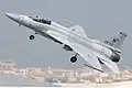 Pakistanische JF-17A Thunder