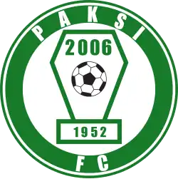 Paksi FC