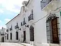 Palacio de los Vargas-Zúñiga