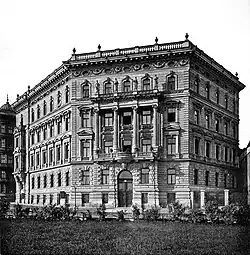 Palais Gutmann