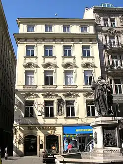 Palais Bartolotti-Partenfeld