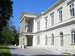 Palais Clam-Gallas