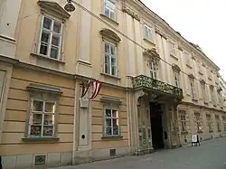 Palais Esterházy