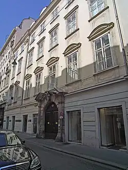 Palais Gatterburg