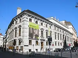 Palais Dietrichstein-Lobkowitz