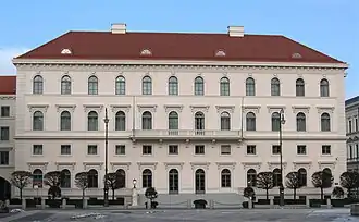 Palais Ludwig Ferdinand
