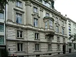 Palais Probst
