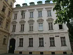 Palais Salm