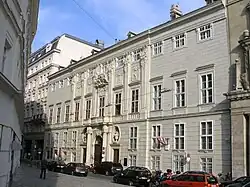 Palais Schönborn-Batthyány
