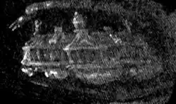 Palais Sanssouci (Kummerfrey)