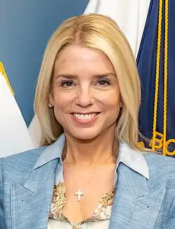 Pam Bondi (2011)