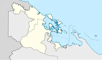 Punta Laurel (Bocas del Toro)