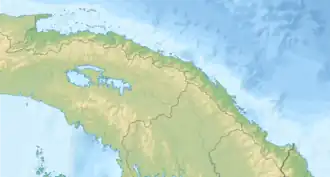 El Porvenir (Insel) (Guna Yala)