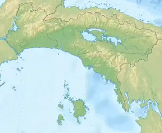 Isla del Rey (Panamá) (Panama)