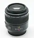 Makro-Objektiv Leica DG Macro-Elmarit 45&nbsp;mm F2.8