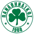 Vereinswappen von Panathinaikos