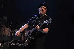 André Herzberg (2011)