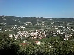 Negrar di Valpolicella
