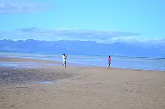 Panmuti-Strand (Zentralkupang)