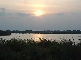 Feuchtgebiete von Centla und Términos