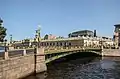 Panteleimon-Brücke St. Petersburg