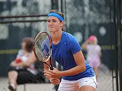 Gabriela Pantůčková