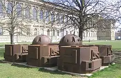 Eduardo Paolozzi: For Leonardo