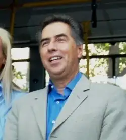 Bronzemedaillengewinner Vasilis&nbsp;Papageorgopoulos