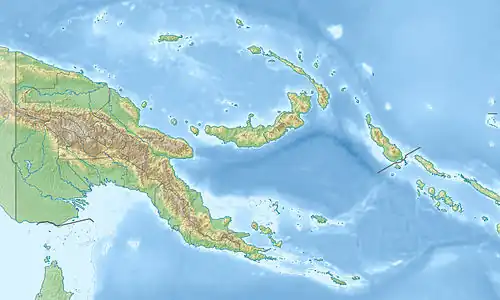 Papua-Neuguinea (Papua-Neuguinea)