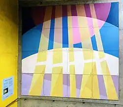 Raios de Sol von Odiléa Toscano