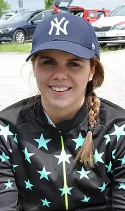 Arna Sigríður (2016)