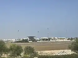 Tasos-Markou-Stadion