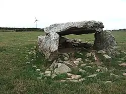 Parc-y-Cromlech