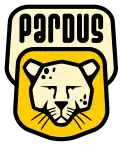 Logo von Pardus GNU/Linux