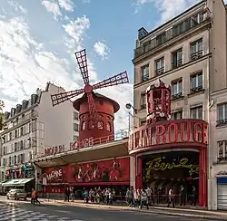 Moulin Rouge