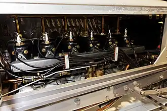 Spyker&nbsp;60&nbsp;HP (6-Zyl.-Motor)