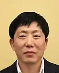 Park Sang-hak (2014)